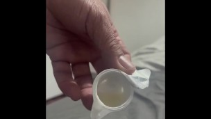 Who want some milk?