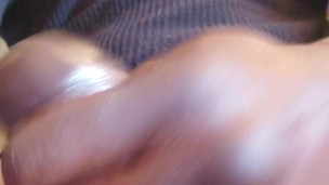 The Second Nut Busted in a Row