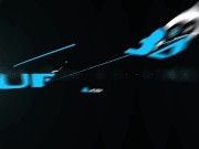 Nikita Von James Touches Her Pussy 1/16