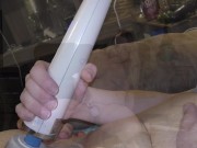 Chubby girl eye rolling orgasm compilation! 10/16