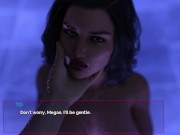 Shut Up And Dance - Anal fingering Megan on the pool (36) 13/16