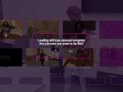 Shut Up And Dance - Anal fingering Megan on the pool (36) 5/16