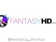 FANTASYHD Ultimate Fantasy Sex Compilation 1/16