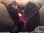 SO FUCKING HORNY OFF WORK