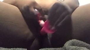 SO FUCKING HORNY OFF WORK
