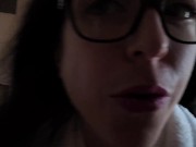 Happy Girl Hotel Pee 2/16