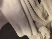 Happy Girl Hotel Pee 3/16