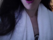 Happy Girl Hotel Pee 6/16