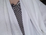 Happy Girl Hotel Pee 7/16