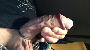Cazzo molto venoso..veins