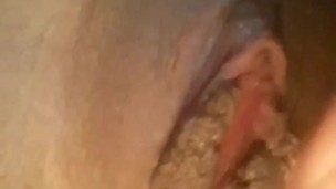 Me tocó para vos mi Conchita apretada