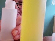 Piss and SPit with Nerdy Faery 15/16