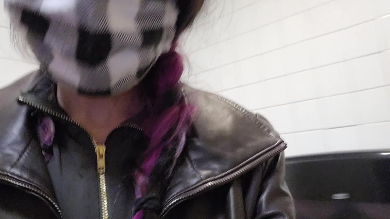 Public Orgasm. He Controls My Toy Till I Cum - RedTube.com