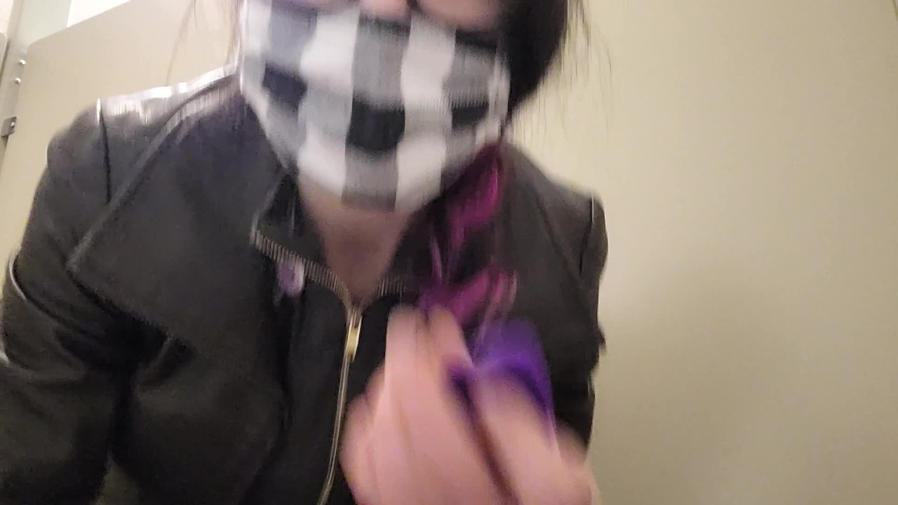 Public Orgasm. He Controls My Toy Till I Cum - RedTube.com