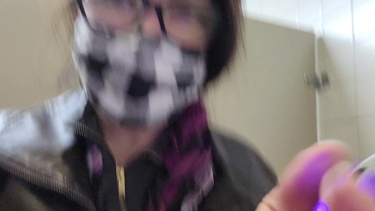 Public Orgasm. He Controls My Toy Till I Cum - RedTube.com