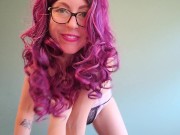 Soggy Diaper Bulge 15/16