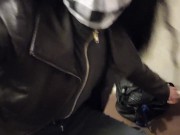 Sweet Hotel Relief 6/16