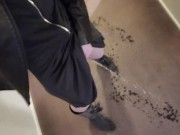 Sweet Hotel Relief 8/16