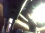 Peaches Late night fuck in car With Stranger 6/16