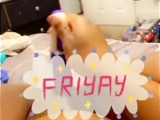 Self Play before Bed Full video on my onlyfans