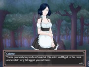 'Project Cappuccino' Sexy Visual Novels #83 10/16
