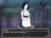 'Project Cappuccino' Sexy Visual Novels #83 11/16