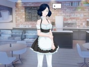 'Project Cappuccino' Sexy Visual Novels #83 16/16