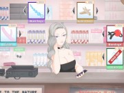 'Project Cappuccino' Sexy Visual Novels #83 8/16