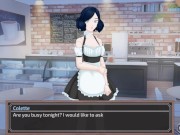 'Project Cappuccino' Sexy Visual Novels #83 9/16