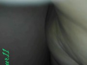 Se deja grabar. Dice que solo es mi PUTA 6/16