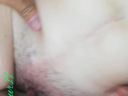 Se deja grabar. Dice que solo es mi PUTA 7/16