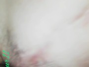 Se deja grabar. Dice que solo es mi PUTA 9/16