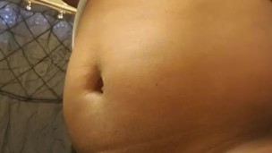 Tube Drinking Again Hehe