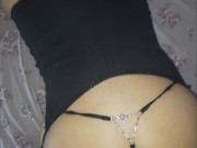  in sexy lingerie