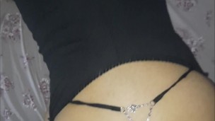  in sexy lingerie