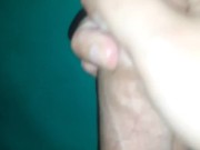 Truce sborrata dedicata a tutte le raverine puttane (JOI ITA) 10/16