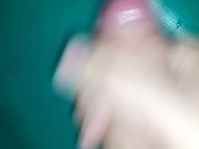 Truce sborrata dedicata a tutte le raverine puttane (JOI ITA) 11/16