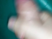 Truce sborrata dedicata a tutte le raverine puttane (JOI ITA) 4/16