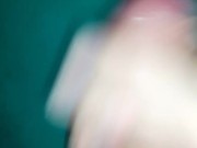 Truce sborrata dedicata a tutte le raverine puttane (JOI ITA) 5/16