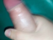 Truce sborrata dedicata a tutte le raverine puttane (JOI ITA) 7/16