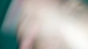 Truce sborrata dedicata a tutte le raverine puttane (JOI ITA)