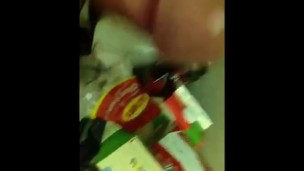 Quickly in the Kitchen