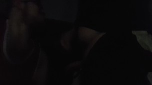 Bear Getting His Dick Sucked While Playing Assassin's Creed Then Fucking Me (Part 1) [Preview]