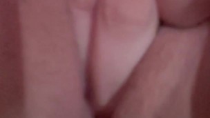 Tight pussy