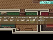 Zombie's Retreat - (PT 21) - Best apocalypse Ever! 10/16