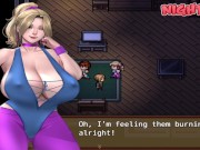 Zombie's Retreat - (PT 21) - Best apocalypse Ever! 2/16