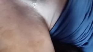 Part 2 .... playing with wet pussy