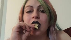 BBW Getting Ready
