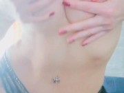 Hot and first dance here 14/16