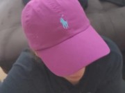 HOLY SLOW-MO CUMSHOT (A bet is a Bet)! - HEATHER KANE 16/16